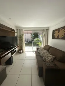 Casa de Condomínio com 4 Quartos à venda, 110m² no Parque Residencial Laranjeiras, Serra