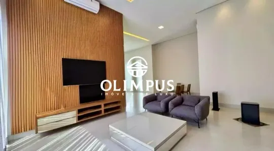 Casa de Condomínio com 3 Quartos para alugar, 240m² no Jardim Sul, Uberlândia