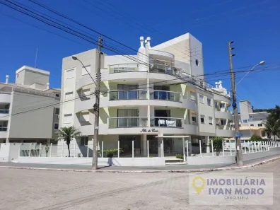 Apartamento com 2 Quartos à venda, 87m² no Ingleses do Rio Vermelho, Florianópolis