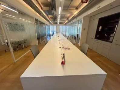 Sala Comercial para alugar, 1235m² no Vila Olímpia, São Paulo