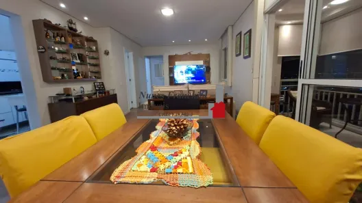 Apartamento com 3 Quartos à venda, 78m² no Jardim Pereira Leite, São Paulo