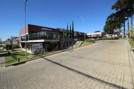 Ponto Comercial para alugar, 64m² no Barreirinha, Curitiba