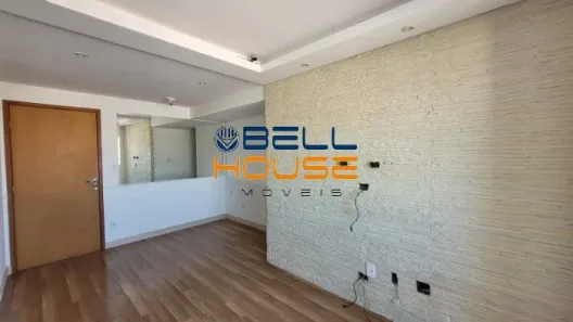 Apartamento com 2 Quartos à venda, 56m² no Vila Guiomar, Santo André