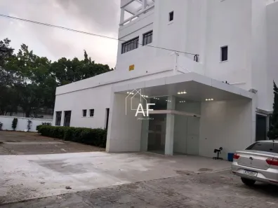 Prédio Comercial para alugar, 4816m² no Parque Industrial Tomas Edson, São Paulo