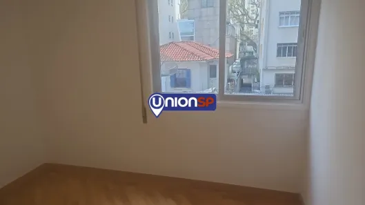 Apartamento com 2 Quartos à venda, 102m² no Consolação, São Paulo