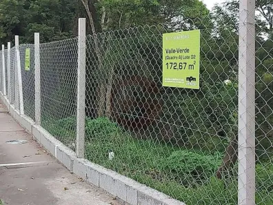 Lote/Terreno à venda, 191m² no Jardim Ísis, Cotia