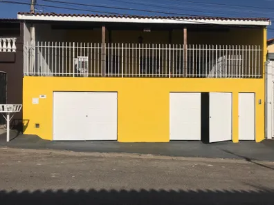 Sobrado com 3 Quartos à venda, 210m² no Bosque dos Eucaliptos, São José dos Campos