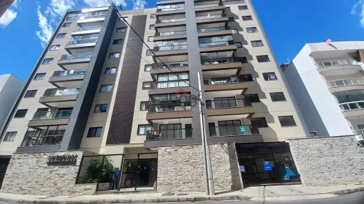 Apartamento com 2 Quartos à venda, 63m² no Cascatinha, Juiz de Fora