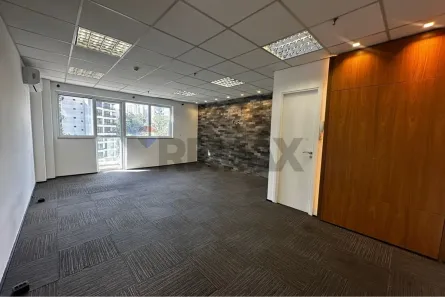 Sala Comercial para alugar, 40m² no Vila Andrade, São Paulo