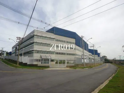 Galpão/Depósito/Armazém para alugar, 4882m² no Distrito Industrial Alfredo Relo, Itatiba
