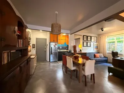Apartamento com 1 Quarto à venda, 60m² no Barra do Aririú, Palhoça