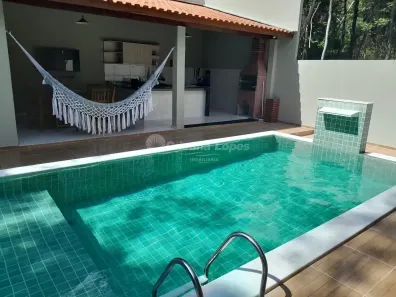 Casa de Condomínio com 3 Quartos à venda, 10m² no Novo Uruguai, Teresina