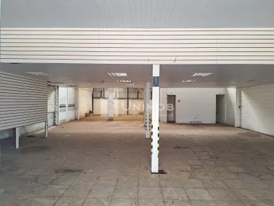 Ponto Comercial para alugar, 490m² no São Bernardo, Campinas