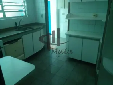 Apartamento com 2 Quartos à venda, 70m² no Nova Gerty, São Caetano do Sul