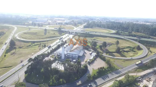 Lote/Terreno à venda, 40m² no São Marcos, São José dos Pinhais