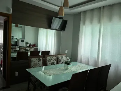 Sobrado com 3 Quartos à venda, 140m² no Jardim Bela Vista, Guarulhos