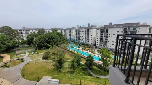 Apartamento com 2 Quartos à venda, 66m² no Veleiros, São Paulo