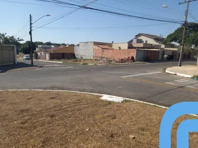 Lote/Terreno à venda, 230m² no Condomínio das Esmeraldas, Goiânia