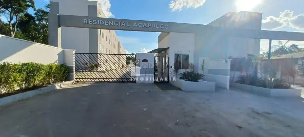Apartamento com 2 Quartos para alugar, 44m² no Jardim Saúde, Suzano