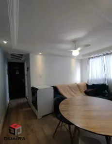 Apartamento com 2 Quartos à venda, 58m² no Santa Terezinha, São Bernardo do Campo