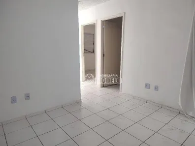 Apartamento com 2 Quartos à venda, 47m² no Vale do Sol, Piracicaba
