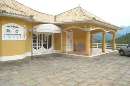 Fazenda/Sítio com 3 Quartos à venda, 500m² no Vargem Grande, Teresópolis