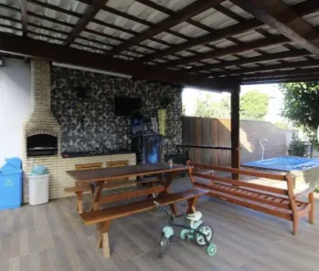 Casa com 3 Quartos à venda, 220m² no Curicica, Rio de Janeiro