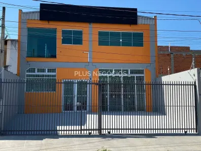 à venda, 380m² no Jardim Faculdade, Sorocaba