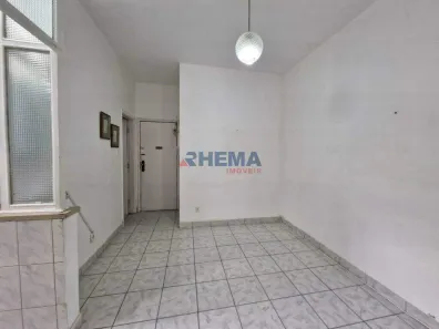 Apartamento com 2 Quartos à venda, 55m² no Boqueirão, Santos