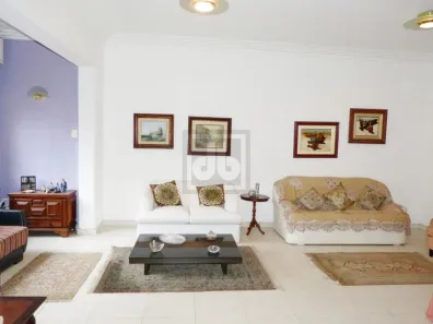 Casa com 3 Quartos à venda, 449m² no Urca, Rio de Janeiro