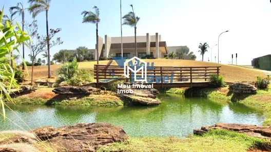 Lote/Terreno à venda, 372m² no Residencial e Comercial Damha, Cidade Ocidental