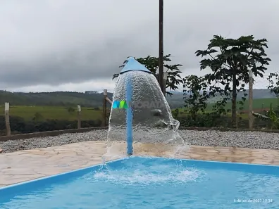 Fazenda/Sítio com 3 Quartos à venda, 43m² no , Itaguara