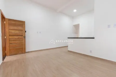 Casa com 3 Quartos à venda, 105m² no Jardim Satélite, São José dos Campos