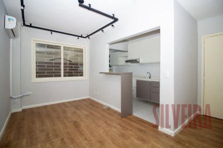 Apartamento com 1 Quarto à venda, 43m² no Menino Deus, Porto Alegre