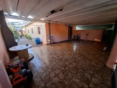 Casa com 7 Quartos à venda, 268m² no Vila Recreio, Ribeirão Preto
