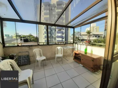 Apartamento com 2 Quartos à venda, 68m² no Santana, Porto Alegre