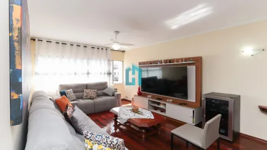 Apartamento com 2 Quartos à venda, 100m² no Indianópolis, São Paulo