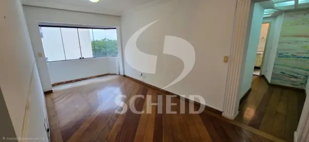 Apartamento com 2 Quartos à venda, 67m² no Vila Guarani (Z Sul), São Paulo