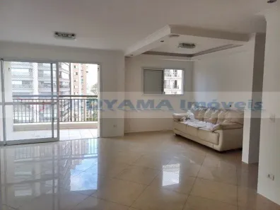 Apartamento com 3 Quartos à venda, 87m² no Vila Gumercindo, São Paulo