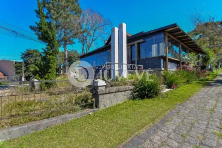 Imóvel Comercial à venda, 1934m² no Vista Alegre, Curitiba