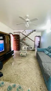 Sobrado com 3 Quartos à venda, 185m² no Vila Conde do Pinhal, São Paulo