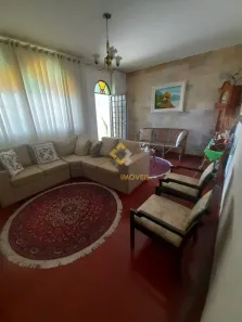 Casa com 3 Quartos à venda, 227m² no Planalto, Belo Horizonte