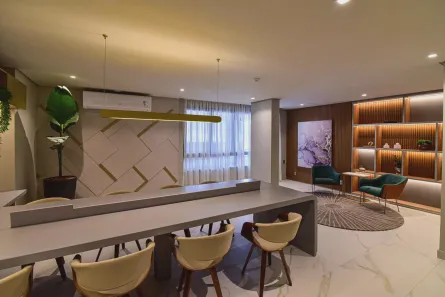 Apartamento com 3 Quartos à venda, 100m² no Vila Gomes Cardim, São Paulo