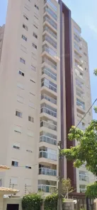 Apartamento com 3 Quartos à venda, 95m² no Jardim Brasil, Campinas