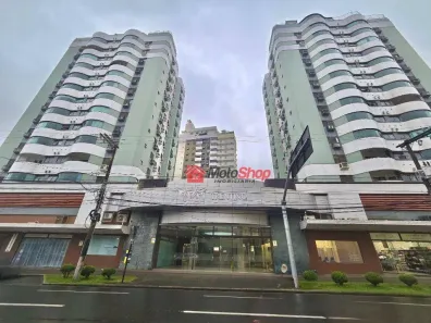 Apartamento com 3 Quartos para alugar, 90m² no Centro, Criciúma
