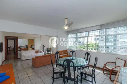 Apartamento com 3 Quartos à venda, 100m² no Leblon, Rio de Janeiro