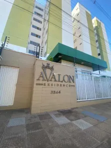 Apartamento com 3 Quartos à venda, 70m² no Samapi, Teresina