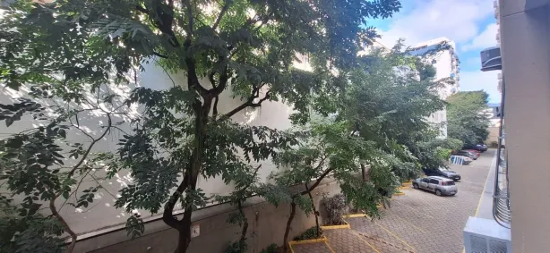 Apartamento com 3 Quartos à venda, 88m² no Botafogo, Rio de Janeiro