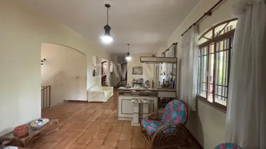 Casa com 4 Quartos à venda, 402m² no Parque Taquaral, Campinas