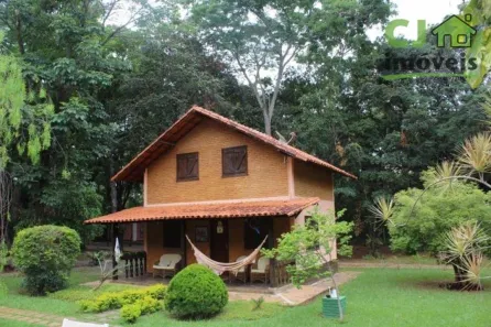 Imóvel Comercial com 11 Quartos à venda, 1000m² no Palmital, Lagoa Santa